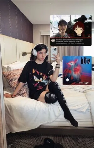 Impossiblyeve OnlyFans Leaked Free Thumbnail Picture - #5Ao4w2UuiW