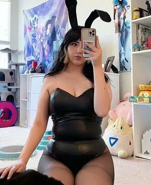 Impossiblyeve OnlyFans Leaked Free Thumbnail Picture - #N7YyHCcO4P