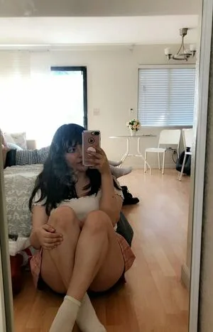 Impossiblyeve OnlyFans Leaked Free Thumbnail Picture - #STF5KQu7St