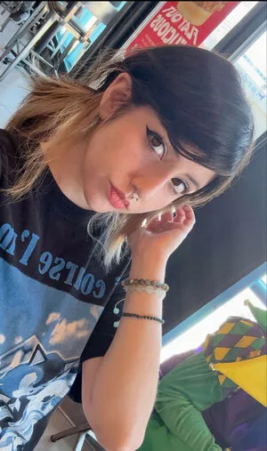 Impossiblyeve OnlyFans Leaked Free Thumbnail Picture - #imMhNVsulc