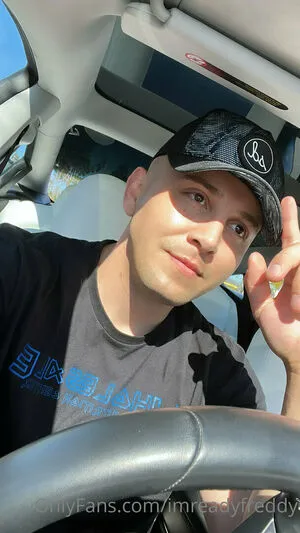 Imreadyfreddy OnlyFans Leaked Free Thumbnail Picture - #e1KJ6Ze446