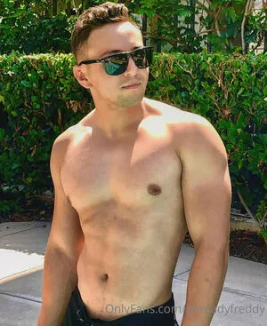 Imreadyfreddy OnlyFans Leaked Free Thumbnail Picture - #miJJ7OR9or