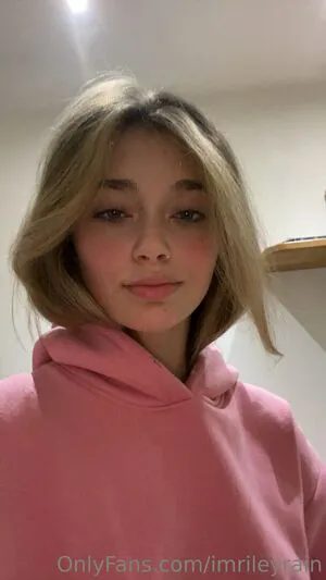 Imrileyrain OnlyFans Leaked Free Thumbnail Picture - #3UOOPSaEG0