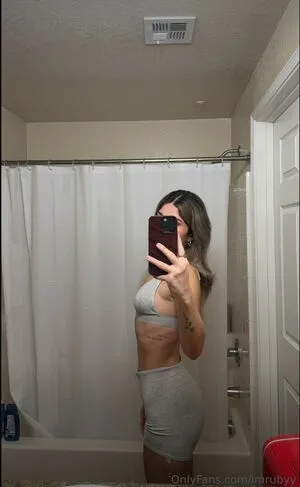 Imrubyy OnlyFans Leaked Free Thumbnail Picture - #5qeTGRZiFR
