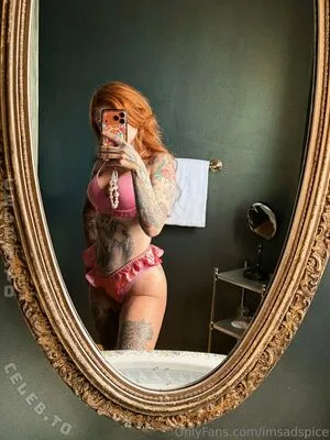 Imsadspice OnlyFans Leaked Free Thumbnail Picture - #1XrIs9xk35