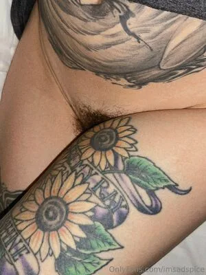 Imsadspice OnlyFans Leaked Free Thumbnail Picture - #EedrX7LVdk