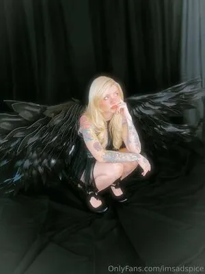 Imsadspice OnlyFans Leaked Free Thumbnail Picture - #H9IhStrPM8