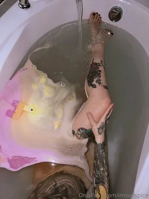 Imsadspice OnlyFans Leaked Free Thumbnail Picture - #OBZHctezeH