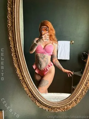Imsadspice OnlyFans Leaked Free Thumbnail Picture - #oRmtBYUIYn