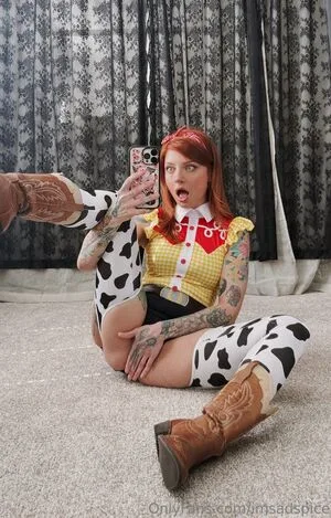 Imsadspice OnlyFans Leaked Free Thumbnail Picture - #soTWUNdVQA
