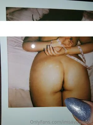 ImSavageDoe OnlyFans Leaked Free Thumbnail Picture - #HOb8QUdIB9