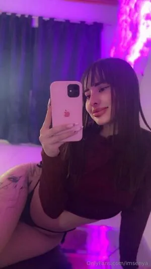 Imsenya OnlyFans Leaked Free Thumbnail Picture - #IC7faEPiA1