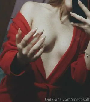 Imsofisoff OnlyFans Leaked Free Thumbnail Picture - #m57G5BtRpD