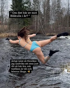 Ina Beckman OnlyFans Leaked Free Thumbnail Picture - #FfeFCTFl95