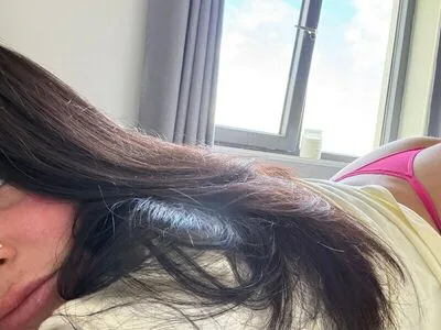 Inajitrust OnlyFans Leaked Free Thumbnail Picture - #40DkAAhmIy