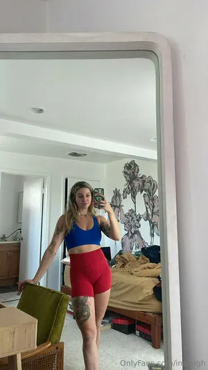 Inaleigh OnlyFans Leaked Free Thumbnail Picture - #HgF2VNslFS