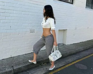 Inas Elashiry OnlyFans Leaked Free Thumbnail Picture - #UWFSFEDGfv
