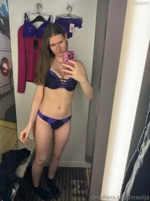 Inasilja OnlyFans Leaked Free Thumbnail Picture - #KWTyTmf9OF