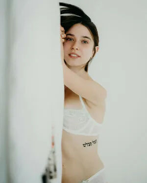 Inbal Yundler Thumbnail Picture