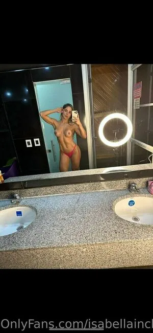 Inchaurregui OnlyFans Leaked Free Thumbnail Picture - #nBzAAndOGo