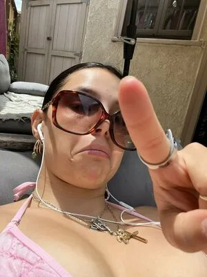 Inde Navarette OnlyFans Leaked Free Thumbnail Picture - #zL74HxfwLS
