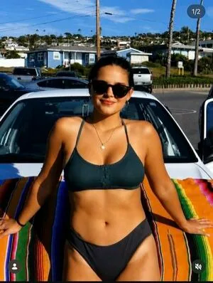 Inde Navarette OnlyFans Leaked Free Thumbnail Picture - #zo5thOfbwp