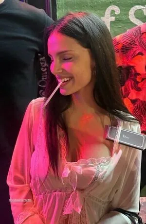 Inde Navarrette OnlyFans Leaked Free Thumbnail Picture - #4IQlYtzwCZ