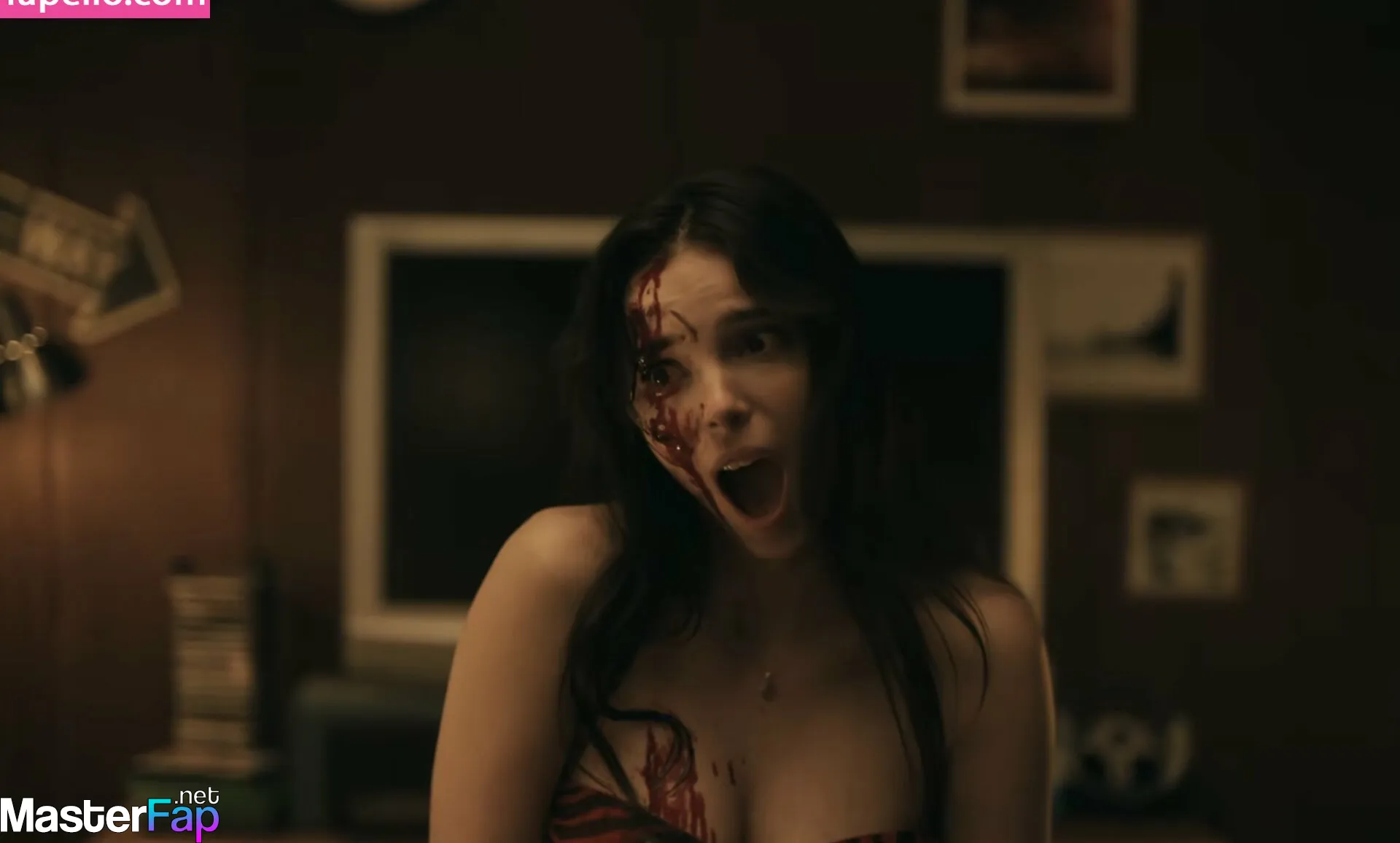 Inde Navarrette OnlyFans Leak Picture - #4gZntJ1Ea2.