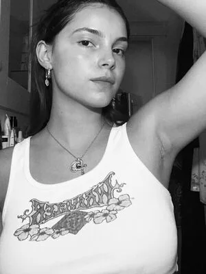 Inde Navarrette OnlyFans Leaked Free Thumbnail Picture - #6id1xrDp4P