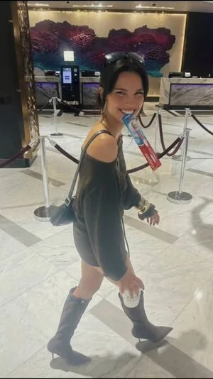 Inde Navarrette OnlyFans Leaked Free Thumbnail Picture - #9ha9eOqaSe