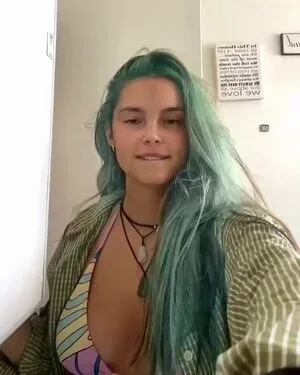 Inde Navarrette OnlyFans Leaked Free Thumbnail Picture - #AAca48Evq0