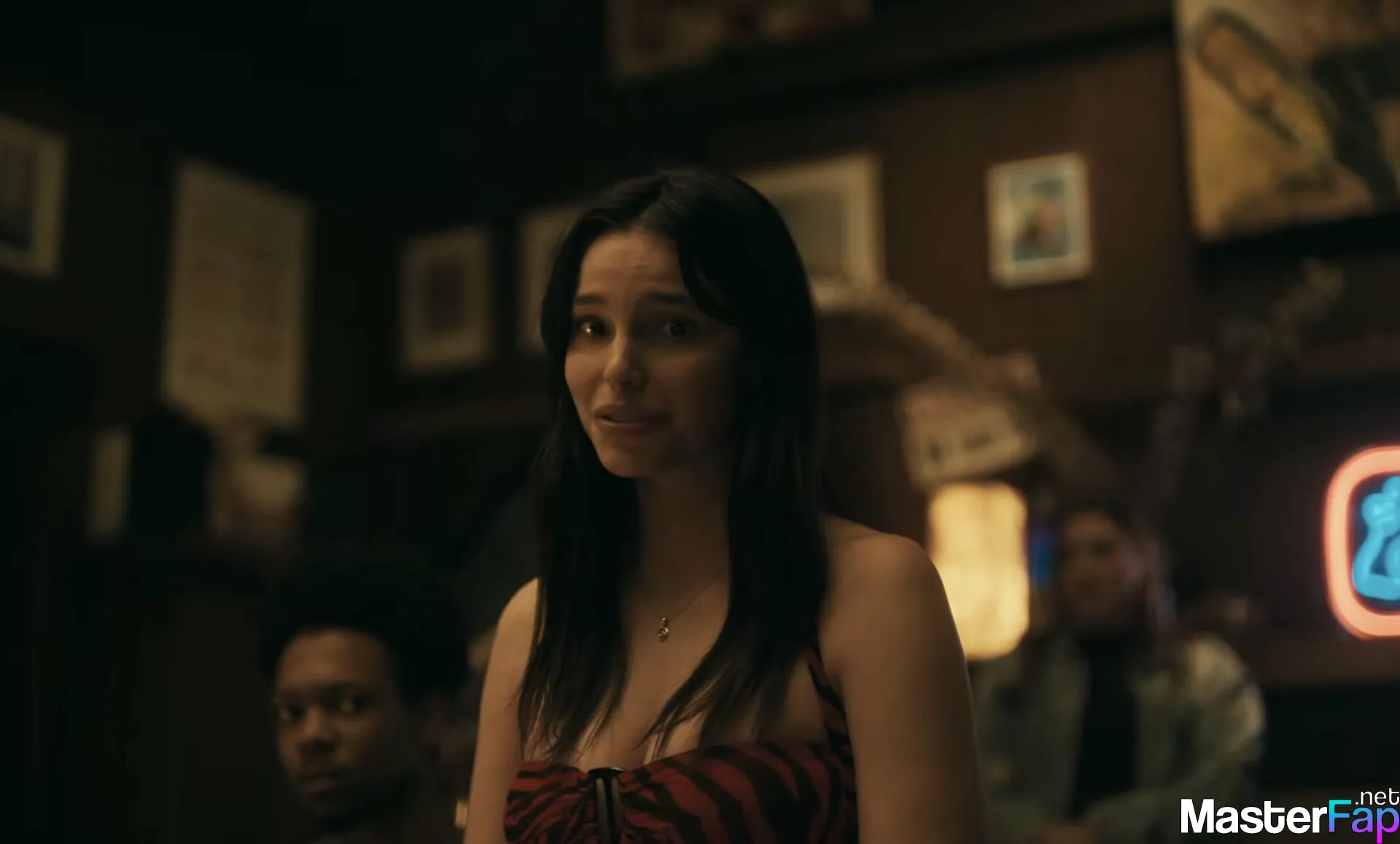 Inde Navarrette OnlyFans Leak Picture - #C0xoCPiNgc.