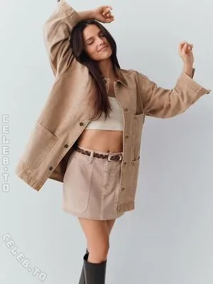 Inde Navarrette OnlyFans Leaked Free Thumbnail Picture - #JJSYIN2sEm