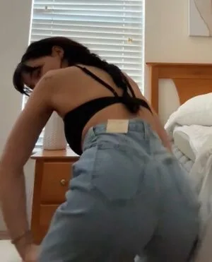 Inde Navarrette OnlyFans Leaked Free Thumbnail Picture - #JNm8Ekdtcs