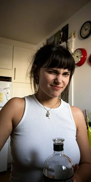 Inde Navarrette OnlyFans Leaked Free Thumbnail Picture - #Nr4YltKqYS