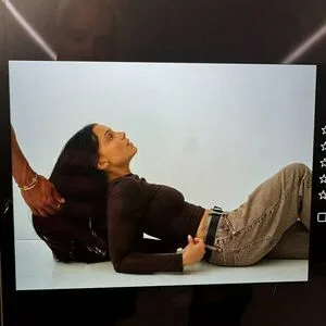 Inde Navarrette OnlyFans Leaked Free Thumbnail Picture - #SVU7Vani0O