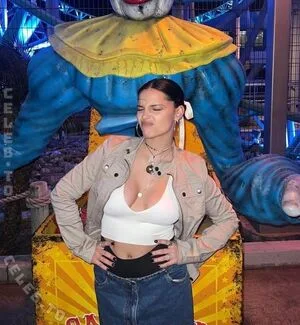 Inde Navarrette OnlyFans Leaked Free Thumbnail Picture - #TAXa3VK3yp