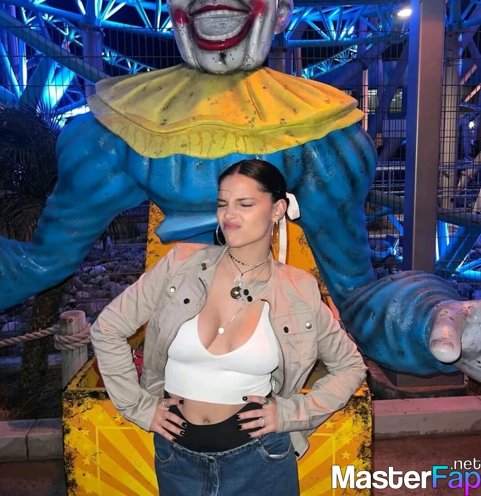 Inde navarrette nude