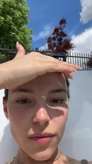 Inde Navarrette OnlyFans Leaked Free Thumbnail Picture - #cFANlD9rD2