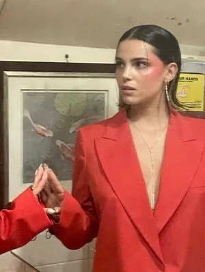 Inde Navarrette OnlyFans Leaked Free Thumbnail Picture - #cs1rwbdbJL