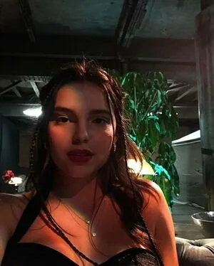 Inde Navarrette OnlyFans Leaked Free Thumbnail Picture - #dY71R6frwQ