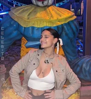 Inde Navarrette OnlyFans Leaked Free Thumbnail Picture - #gWLakmLo5t