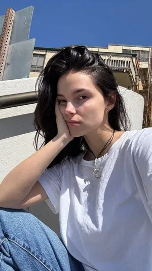 Inde Navarrette OnlyFans Leaked Free Thumbnail Picture - #jgiHgMi7MP