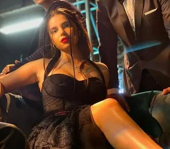 Inde Navarrette OnlyFans Leaked Free Thumbnail Picture - #oogXgWCFLv