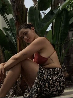 Inde Navarrette OnlyFans Leaked Free Thumbnail Picture - #p2b4URF0iz
