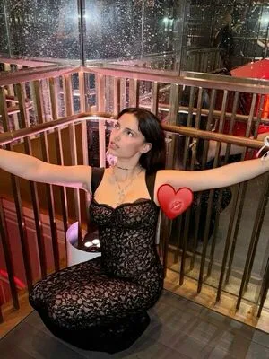 Inde Navarrette OnlyFans Leaked Free Thumbnail Picture - #pmmUvZvYXW