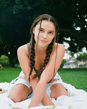 Inde Navarrette OnlyFans Leaked Free Thumbnail Picture - #xc44W6qYAq