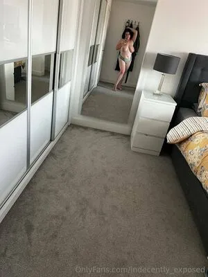Indecently Exposed OnlyFans Leaked Free Thumbnail Picture - #LZE5VT4sQW