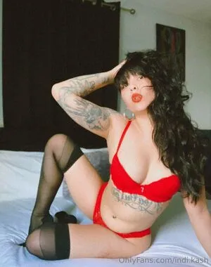 Indi Kash OnlyFans Leaked Free Thumbnail Picture - #AmhAzqweSd