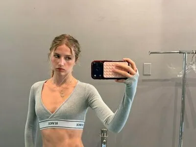 Indi Star OnlyFans Leaked Free Thumbnail Picture - #CJ4aebzMJH